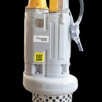 diesel dewatering pumps