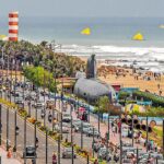 Vijayawada to Hyderabad cab taxi