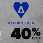 Aelfric Eden