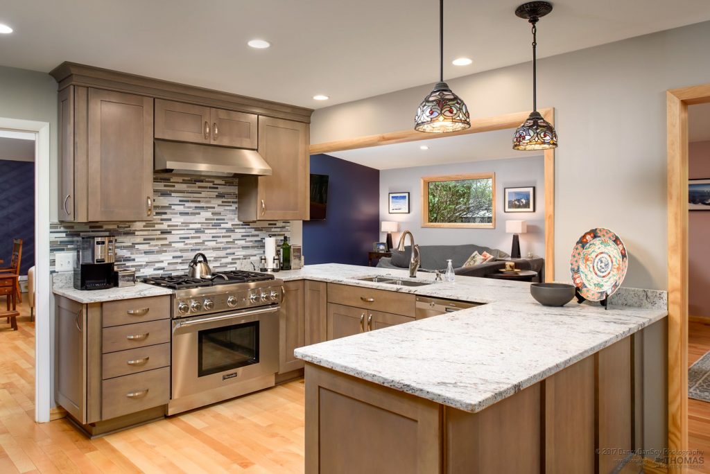Kitchen remodelers near me