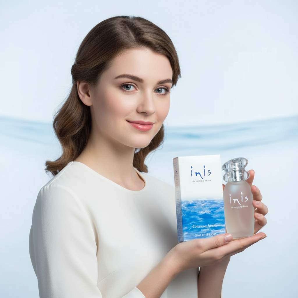 Theinis Perfume: From Everyday Freshness to Luxury Lifestyle