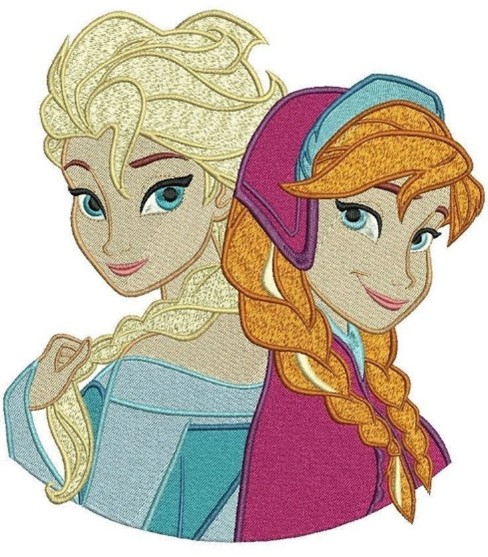 Custom Embroidery Digitizing Services