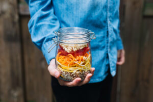 Preserving Food
