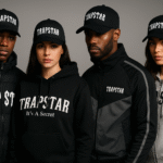 Trapstar Clothing: The Streetwealth Brand Changing the Face of Fashion
