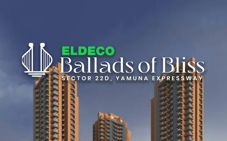 Eldeco Ballads of bills