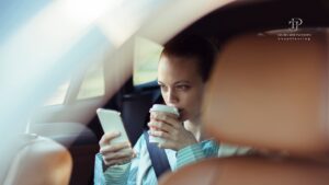 london chauffeur service