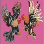 Embroidery Designs Packs