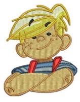 Custom Embroidery Digitizing Services