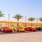 rent a McLaren Dubai