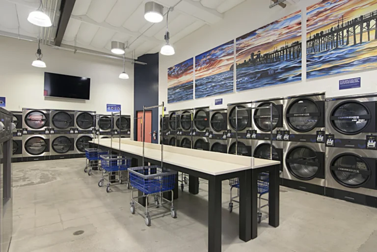 busy bee laundry