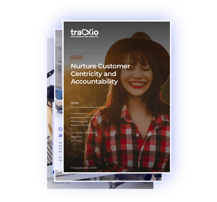customer journey management