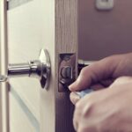 Security Lock Service
