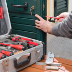 Commercial Locksmith