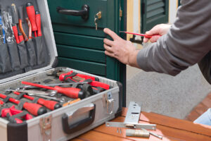 Commercial Locksmith