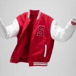 eight ball jacket