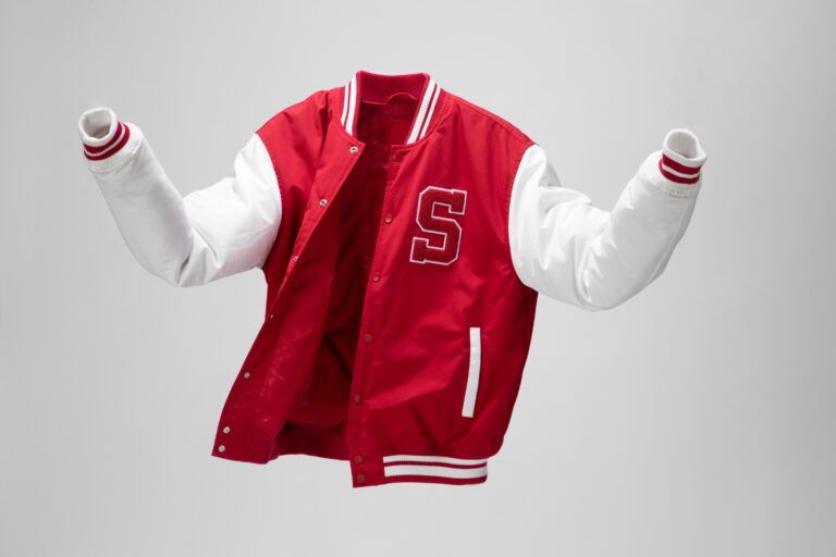 eight ball jacket