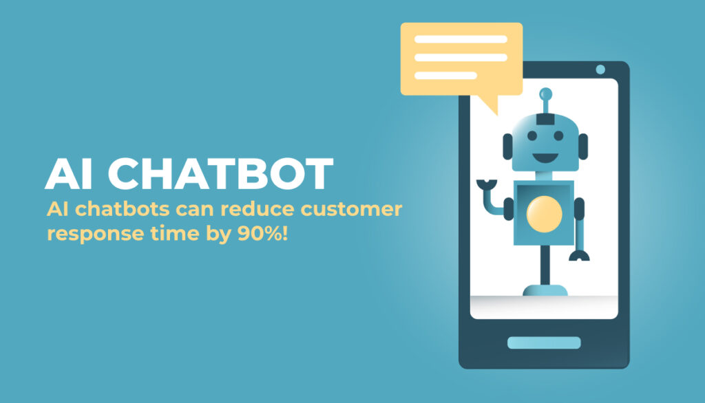 Drive Sales Growth with AI Chatbot Development Services
