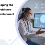 AI Trends Shaping the Future of Healthcare Software Development