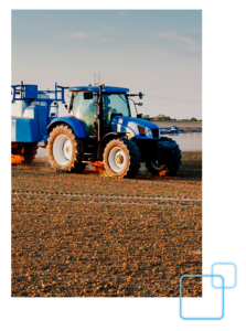 Agricultural