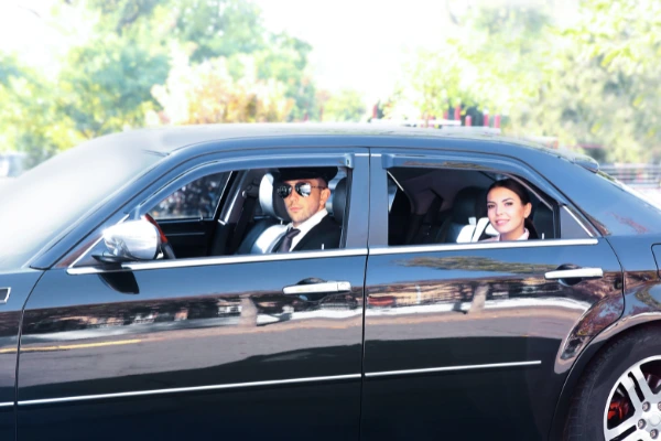 Private Car Service West Hampton