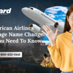 American Airlines AAdvantage Name Change