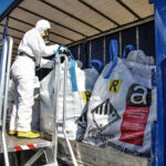 Asbestos Report