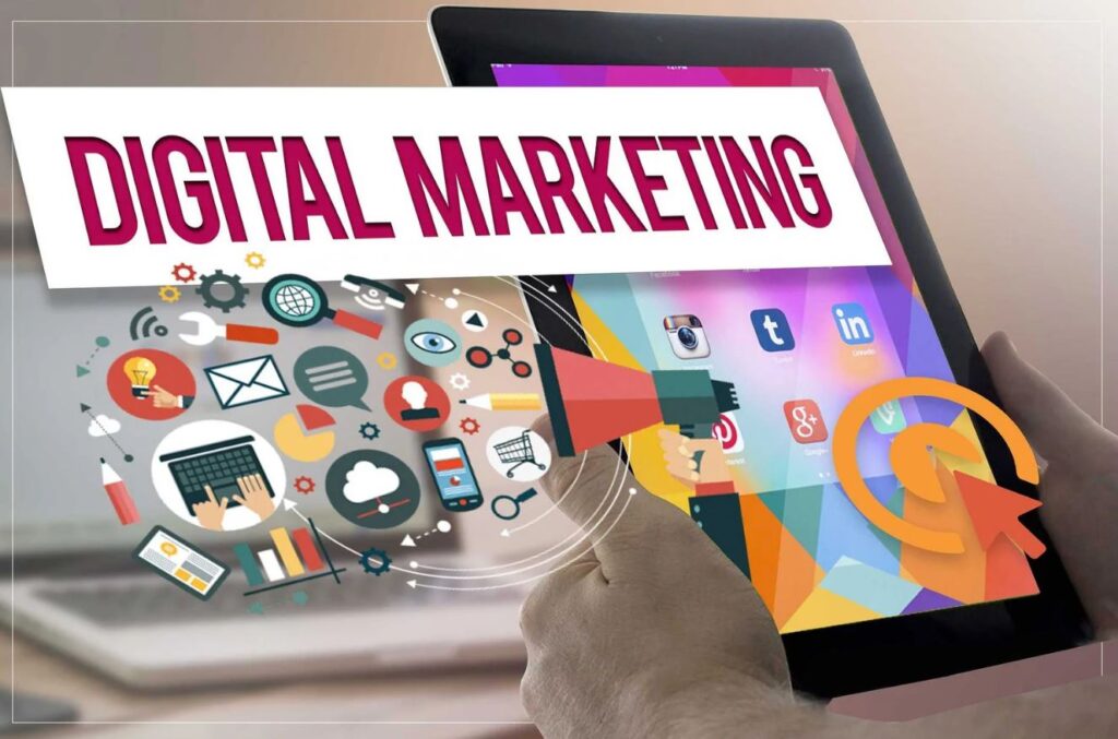 Real Estate Marketing Agencies