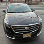 Black Car Jersey City