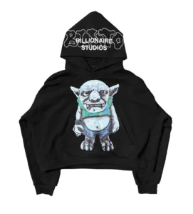 Billionaire Studios Clothing: Built for the Bold, Worn by the Real