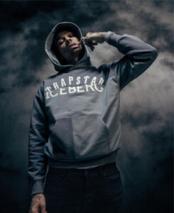 Trapstar and the Trapstar Tracksuit: The Ultimate Urban Fashion Icon