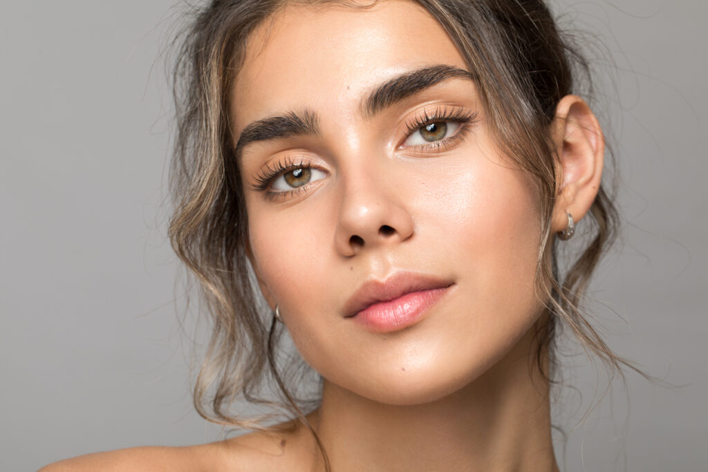 Brow Lift Dubai
