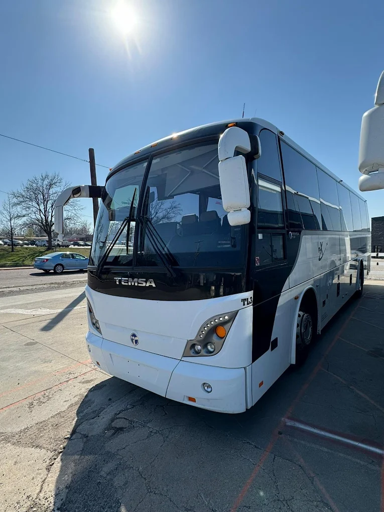 Bus Service in Middlesex