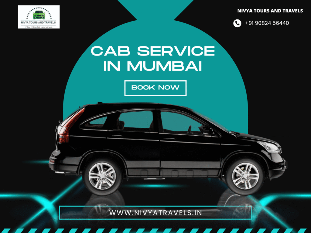 Cab Service in Mumbai