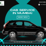 Cab Service in Mumbai