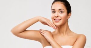 Arm Lift Surgery in Dubai