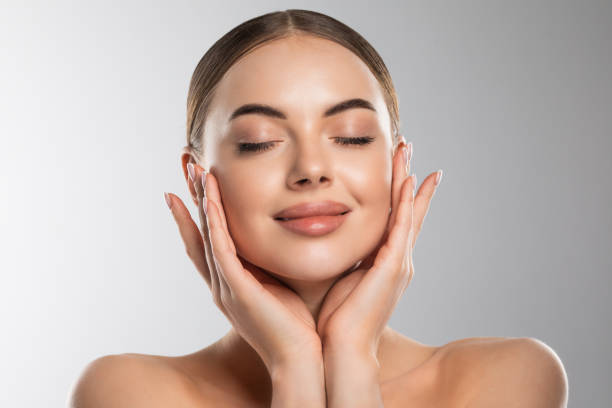 Facial Fat Grafting in Dubai