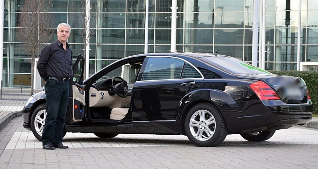 Car Service Manhattan