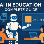 ai in education