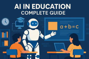 ai in education