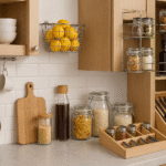 Efficient Kitchen Needs