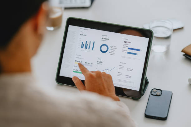 Data analysis tools