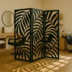 Custom Metal Screens Dubai: Blending Functionality with Artistic Design for Homes and Businesses