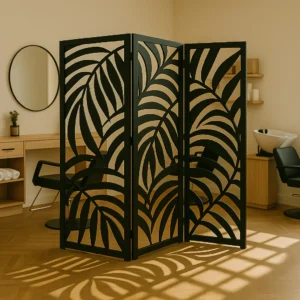 Custom Metal Screens Dubai: Blending Functionality with Artistic Design for Homes and Businesses