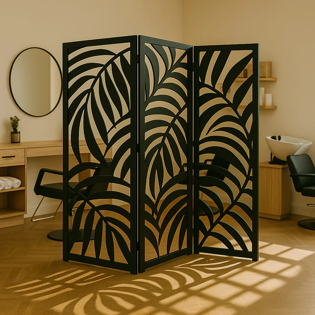 Custom Metal Screens Dubai: Blending Functionality with Artistic Design for Homes and Businesses