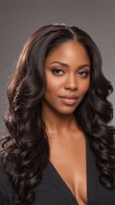 Deep Wave Weave445543223