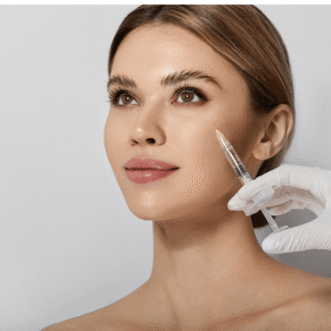 Glutathione Injections Dubai