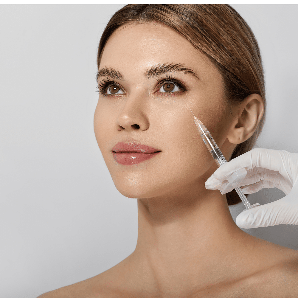 Glutathione Injections Dubai