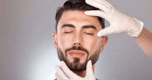 Buccal Fat Removal in Dubai