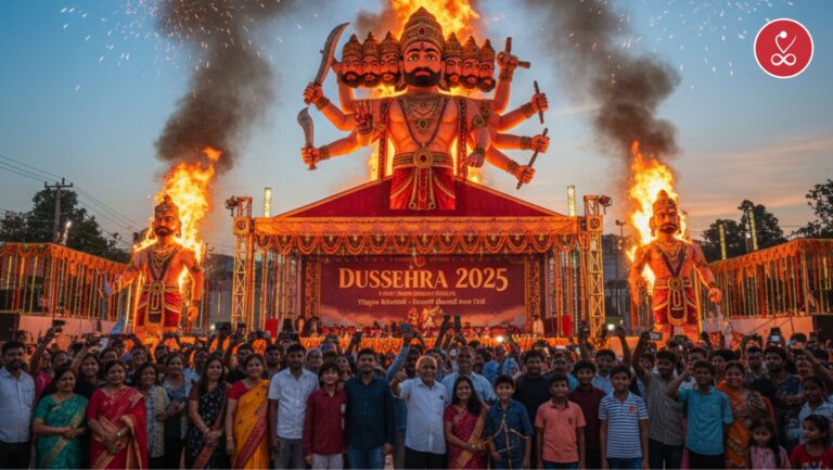 Dussehra 2025