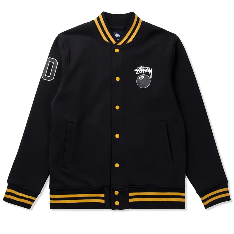 Eight Ball Jacket